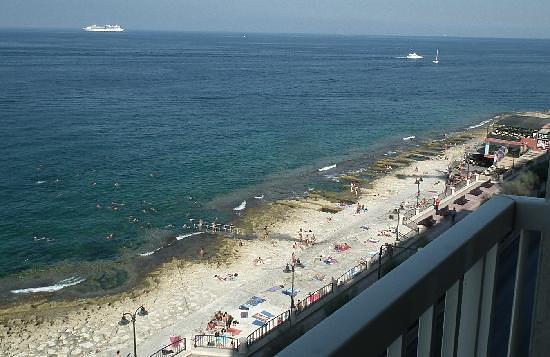 Diplomat Hotel Malta