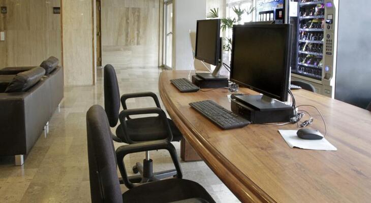 iStay Hotel Monterrey Historico