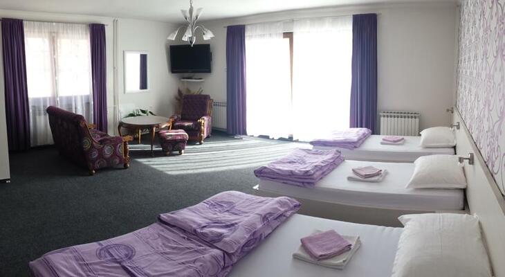 Guest House Ciro