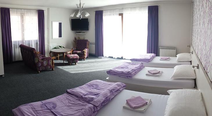 Guest House Ciro