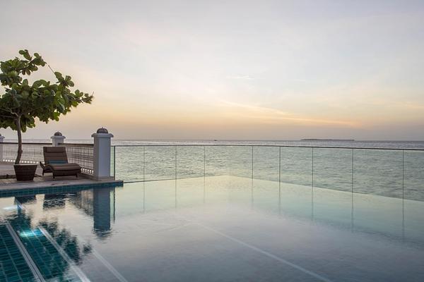 Park Hyatt Zanzibar