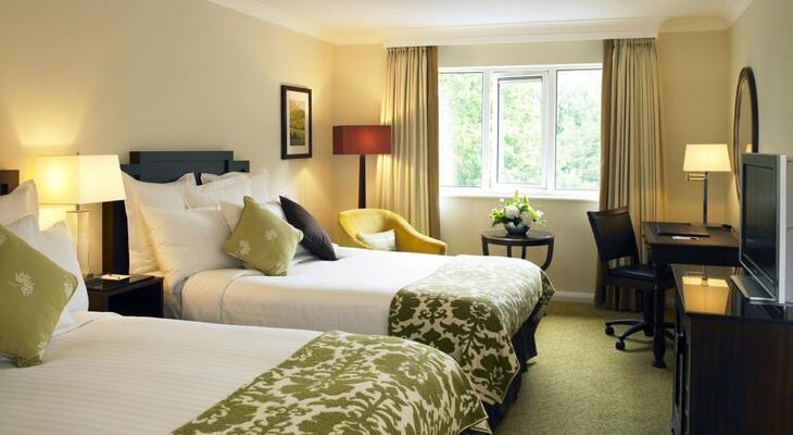 Delta Hotels Worsley Park Country Club