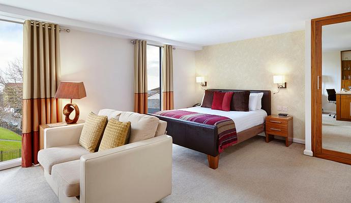 Staybridge Suites Newcastle, an IHG Hotel