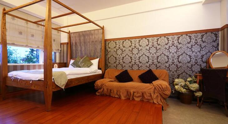 Rose Garden B&B