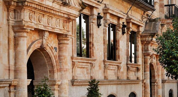 Hotel Rector