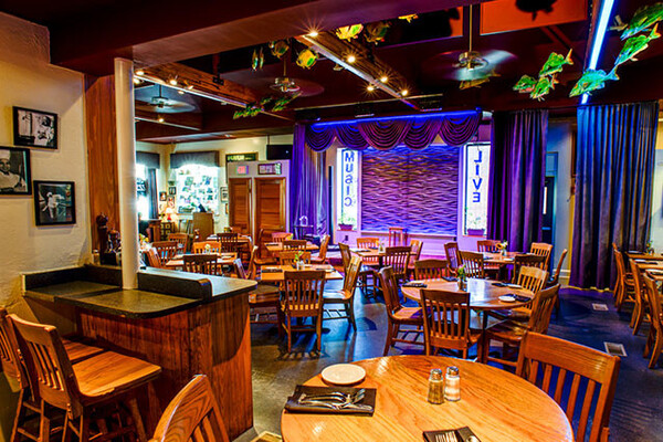 Irregardless Cafe
