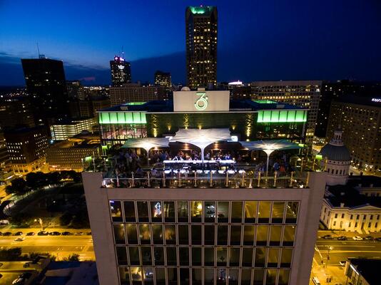 Three Sixty