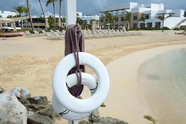 TRS Cap Cana Waterfront & Marina Hotel