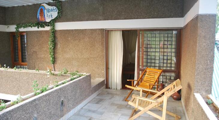 Noah's Ark Homestay