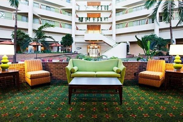 Nashville Airport Marriott
