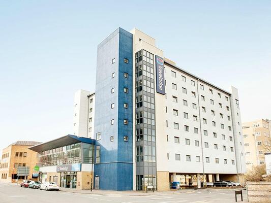 Travelodge Slough