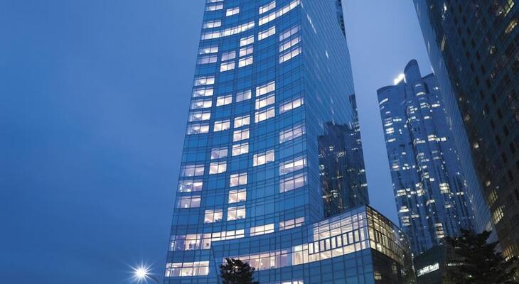 Park Hyatt Busan