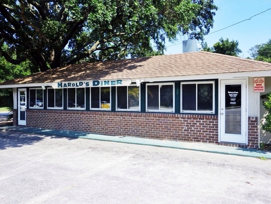 Harold's Diner