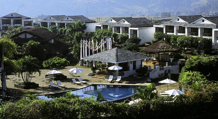 Shangri~La Village Resort