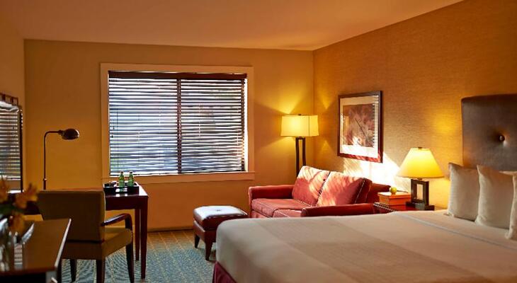 Aloft San Jose Cupertino