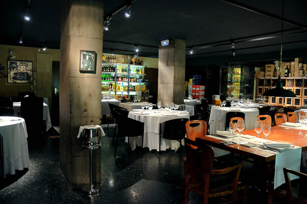 Speakeasy