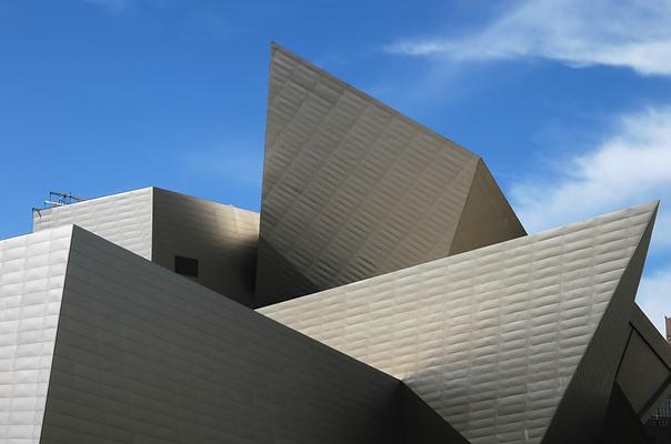 Denver Art Museum