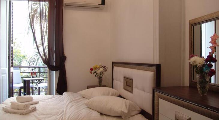 Hotel Royal