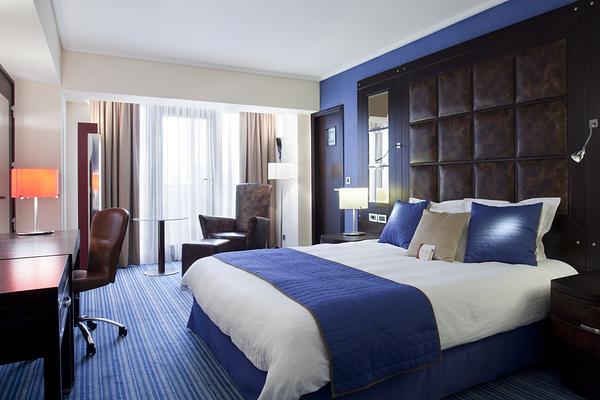 Crowne Plaza Athens - City Centre, an IHG hotel