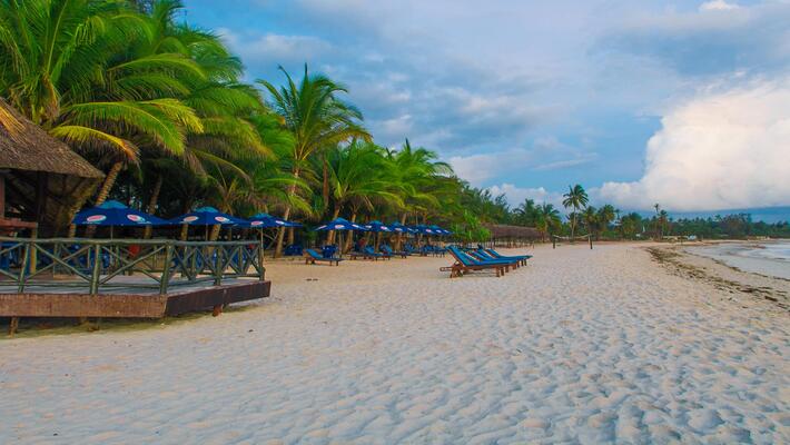 Sunrise Beach Resort