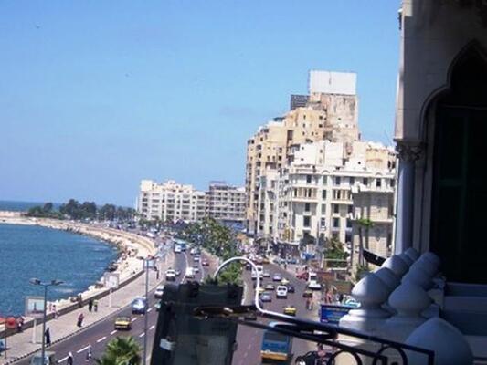 Egypt Hotel