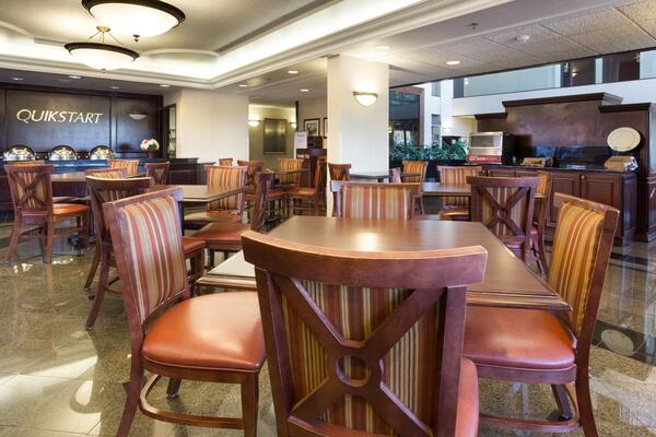 Drury Inn & Suites Nashville Airport