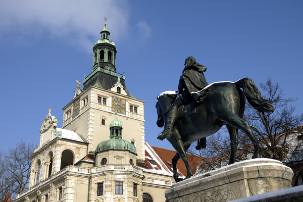 Bayerisches Nationalmuseum