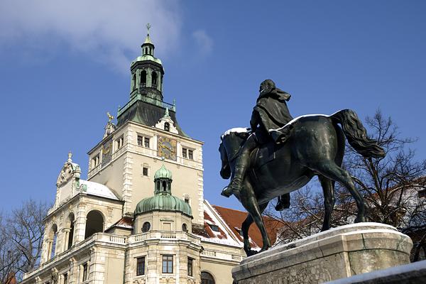 Bayerisches Nationalmuseum