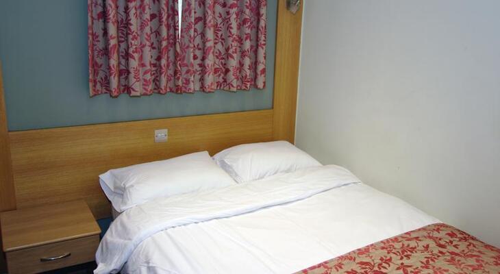 Westbury Hotel Kensington