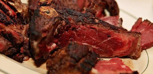 Manny's Steakhouse