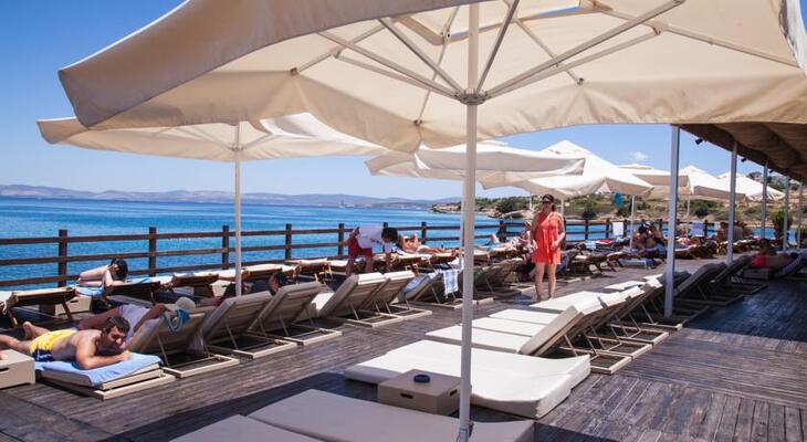 Dalyan Residence & Suites