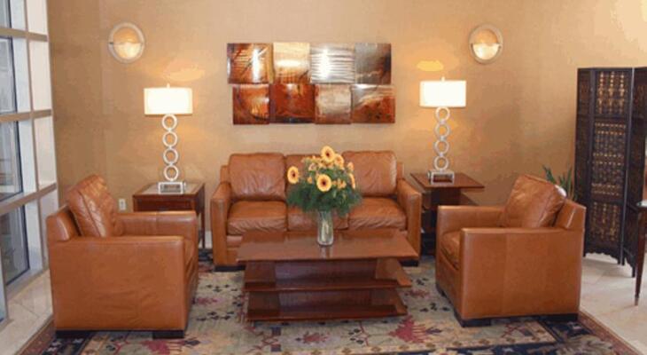 Wyndham Garden Buffalo Downtown