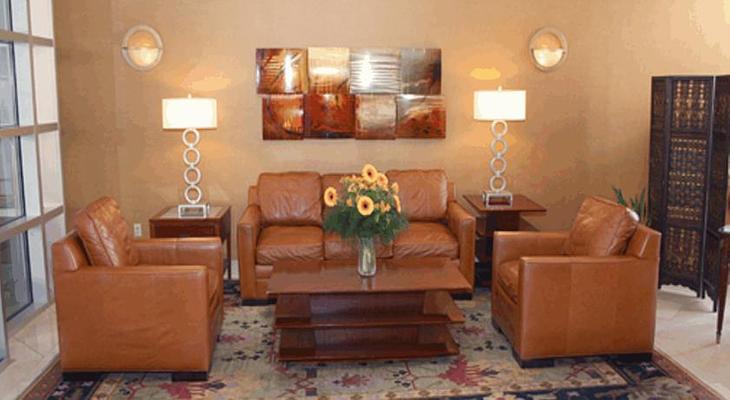 Wyndham Garden Buffalo Downtown