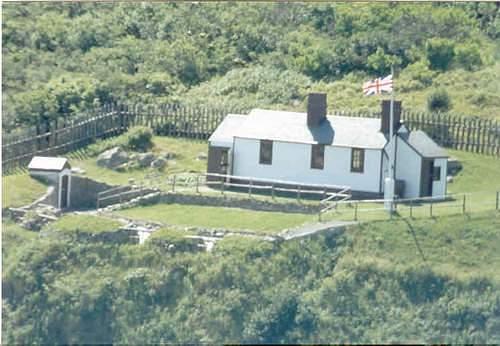 Quidi Vidi Battery