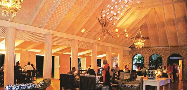 Sugar Reef Cafe