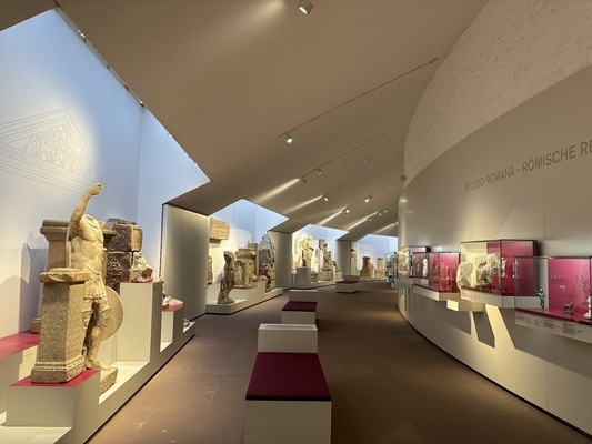 Rheinisches Landesmuseum