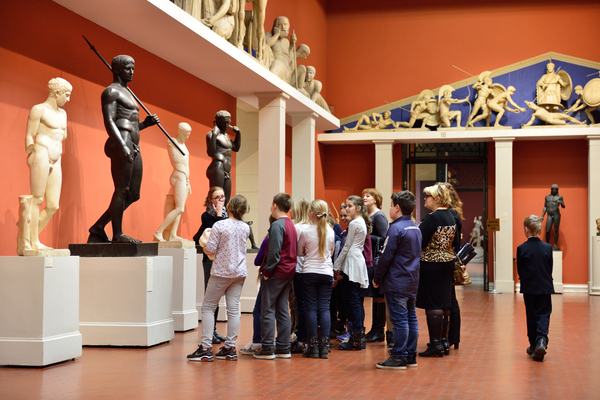 Pushkin State Museum of Fine Arts