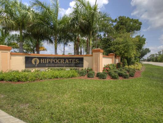 Hippocrates Wellness