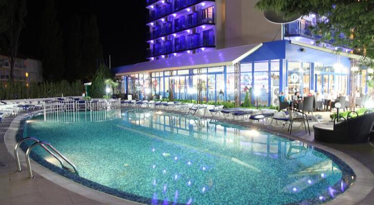 Hotel Palace