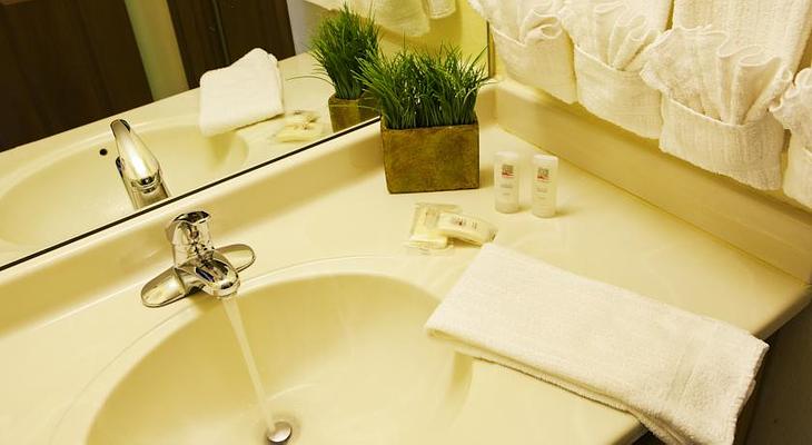 TownePlace Suites by Marriott Minneapolis Eden Prairie