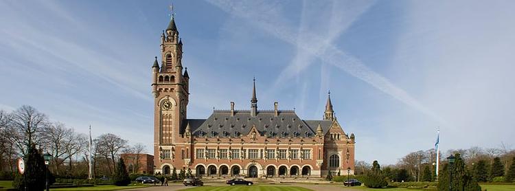 Peace Palace