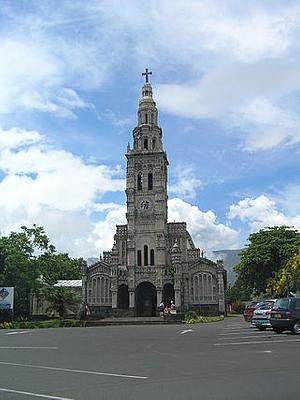 Eglise Sainte-Anne