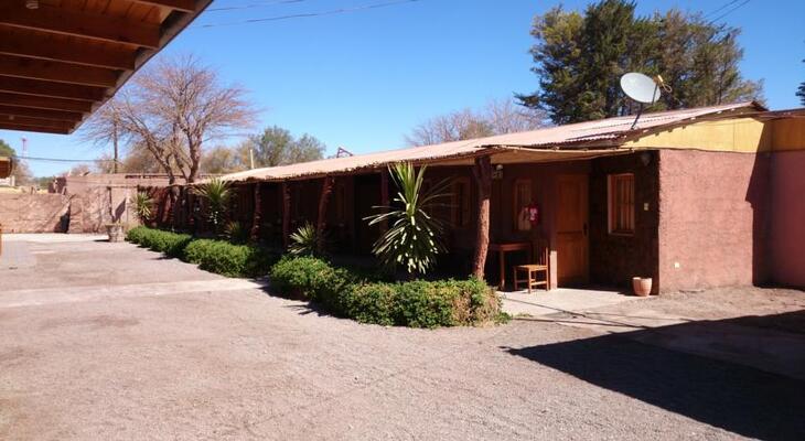 B&B Casa Lickana