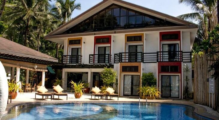 Microtel by Wyndham Boracay