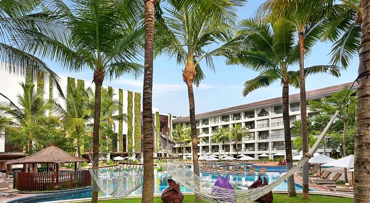 The Stones Hotel - Legian Bali Autograph Collection