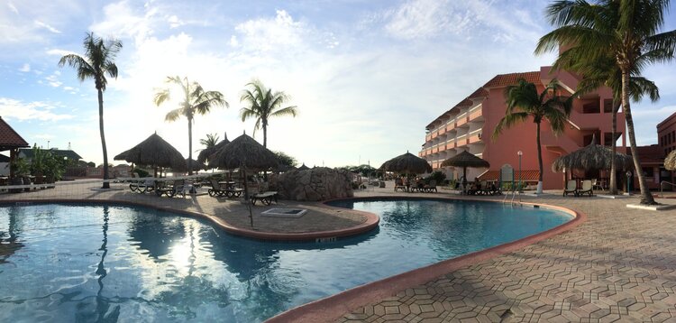 Paradise Beach Villas