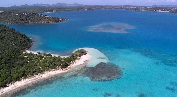 Residences At Nonsuch Bay Antigua