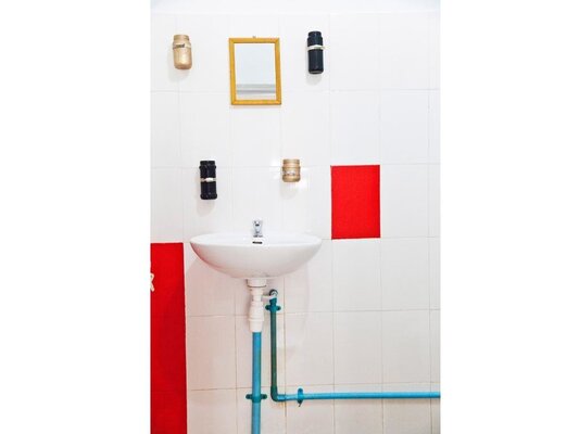 bARACA rooms