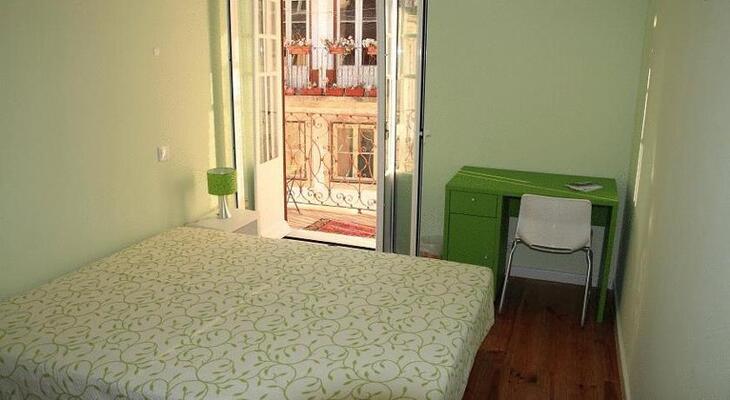 Quebra-Luz Guesthouse