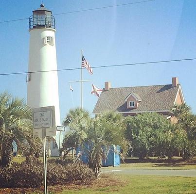 Best Western Apalach Inn